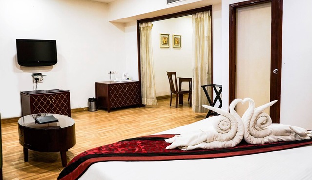 Hotel Adityaz in Gwalior