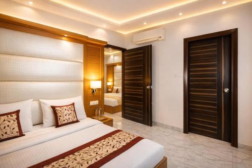 Hotel Aero Star by Star Group