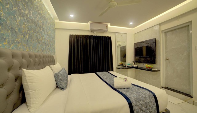 Hotel AeroStay Bangalore Airport