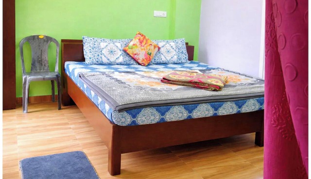 Hotel Ajay Home Stay Almora in Almora