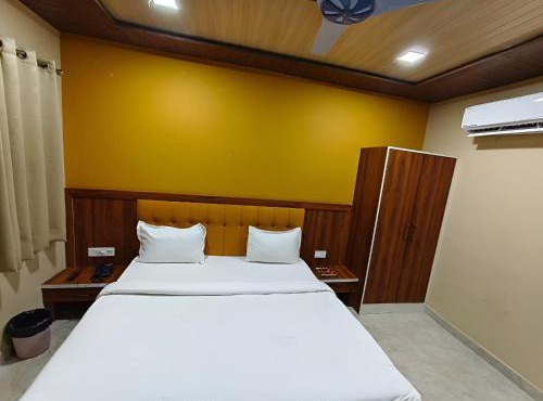 Hotel Ajmer Pride