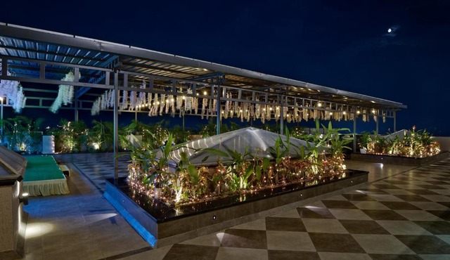 Hotel Akruti, Nanded in Nānded