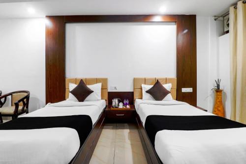 Hotel Alaknanda in Dehradun