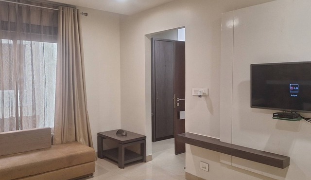 Hotel Alankar Palace