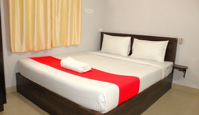 Hotel Alfa Inn