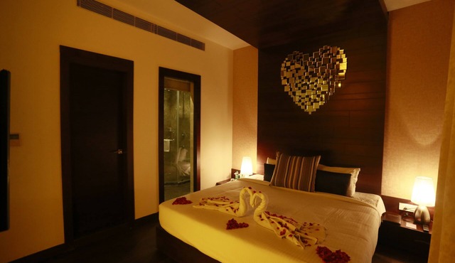 Hotel Alleviate