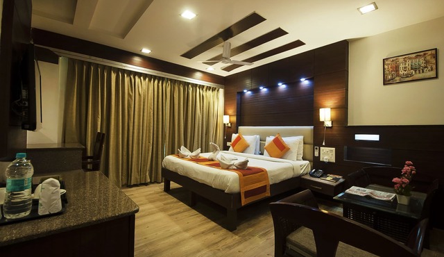 Hotel Amaltas International by Orion Hotels