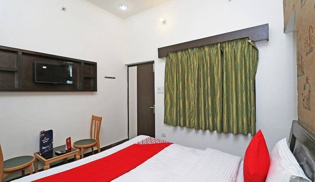 Hotel Amar MLS Heights in Tehri