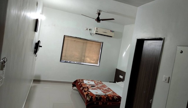 Hotel Amidhara in Dwarka