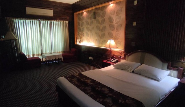 Hotel Amir International Mymensingh in Mymensingh