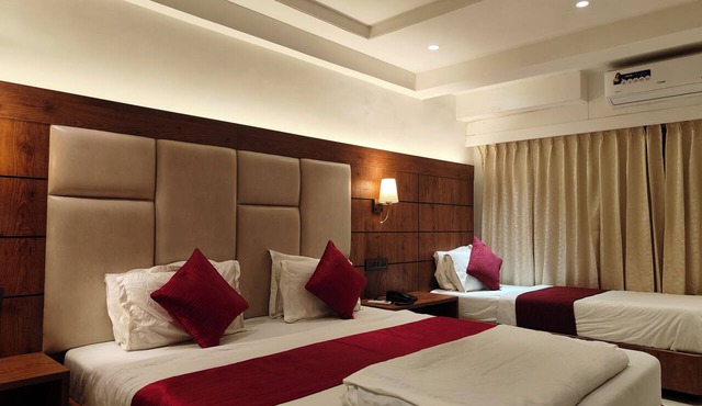 Hotel Anand Palace