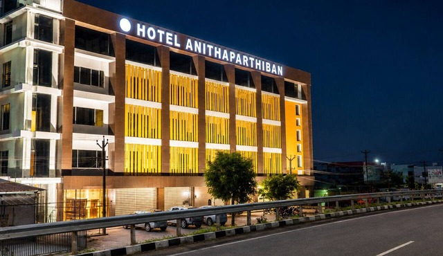 Hotel Anitha Parthiban