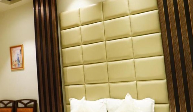 Hotel Annapoorna Residency