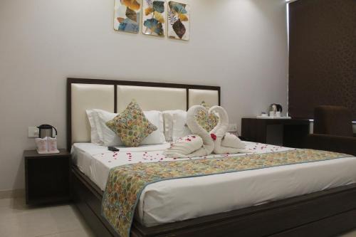 Hotel Annpurna Regency
