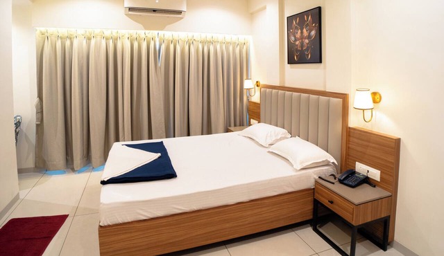 Hotel Anugraha NX