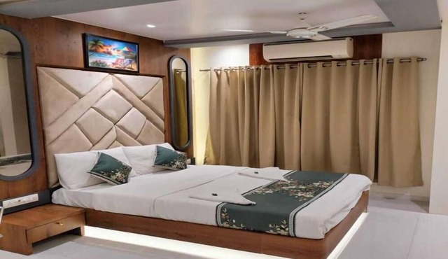Hotel Anuha