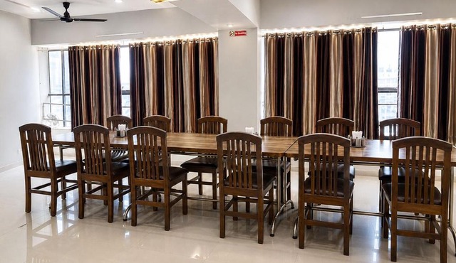 Hotel Apollo Sp Ring Road Odhav Ahemdabad