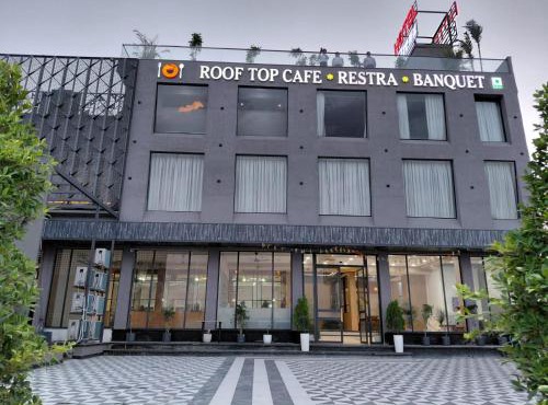 Hotel Arena