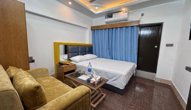 Hotel Arena Residential in Dhaka