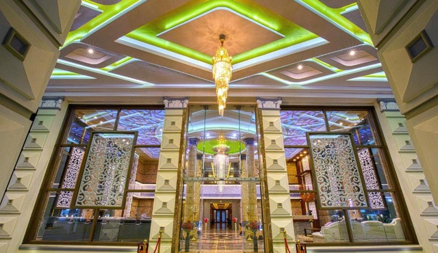 Hotel ARJUNAA