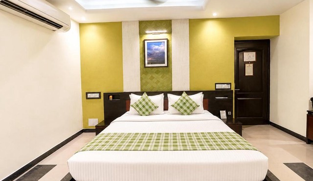 Hotel Arpitam Heritage in Sasarām