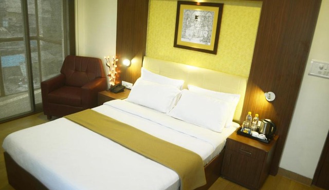 Hotel Arunachala