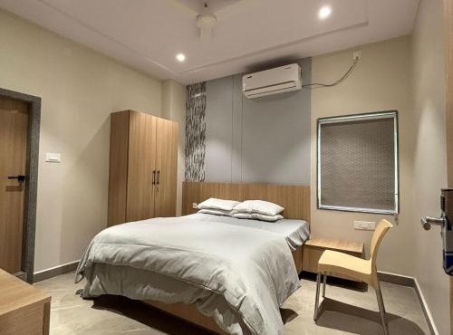 Hotel Arunodaya Avenue