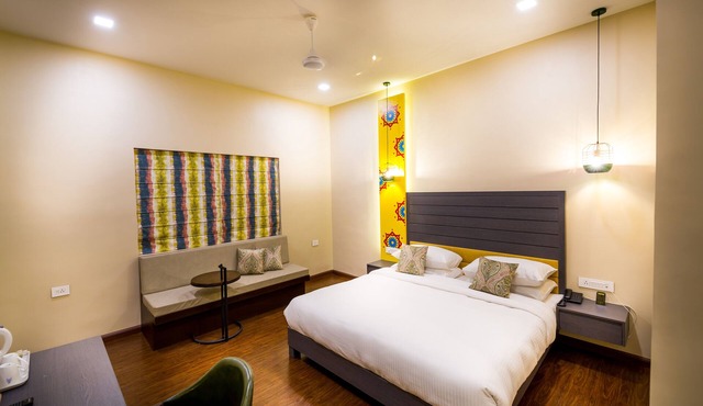 HOTEL ASANSOL INTERNATIONAL