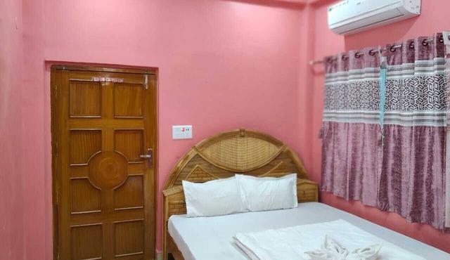 Hotel Ashirwad And Marriage Hall in Deoghar