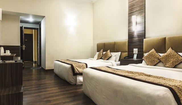 Hotel Asia Vaishno Devi