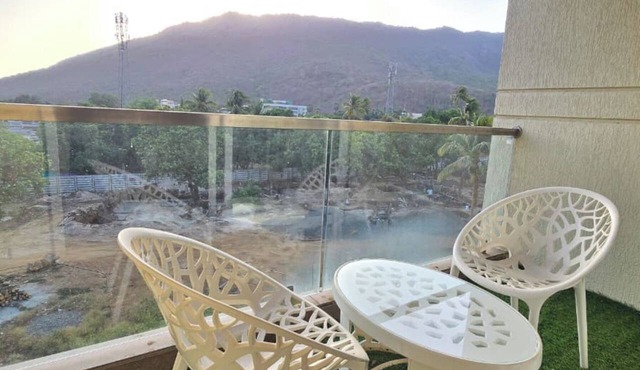 Hotel Asopalav By Harmony Junagadh in Junagadh