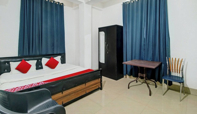 Hotel B&B Heights