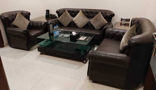 Hotel Baidyanath in Deoghar