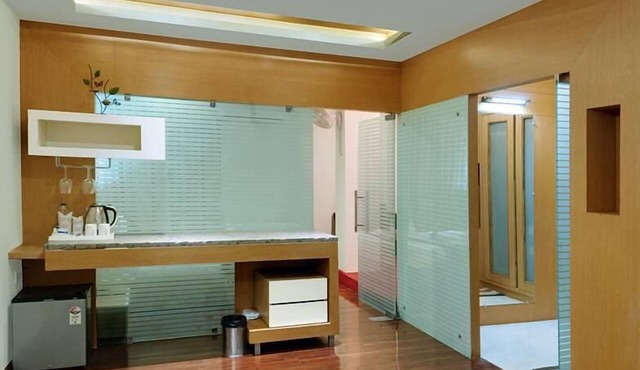Hotel Balaji Central