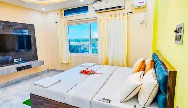 Hotel Bandu By GRB