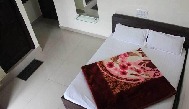 Hotel Banjara in Pipariya