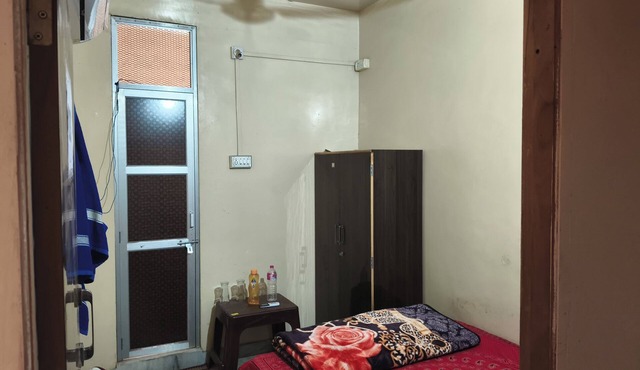 Hotel barmer in Barmer