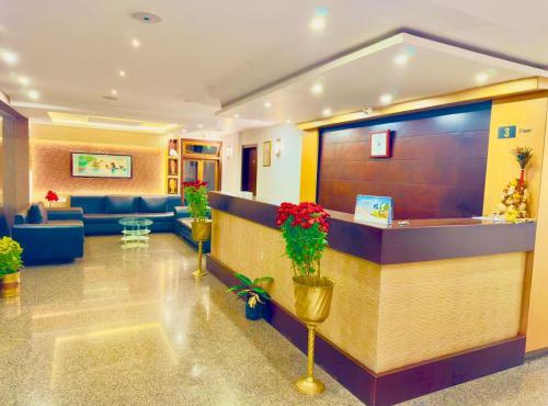 Hotel BELLA Stay in Darjleeing