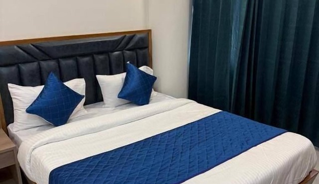 hotel beral in Ahmedabad
