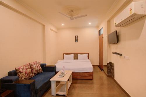 Hotel Bhagwati Palace