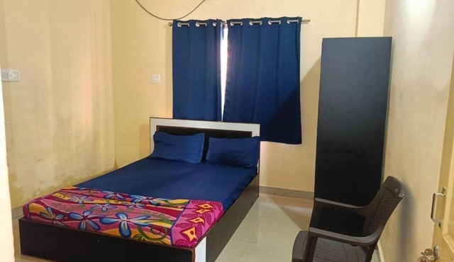 Hotel Bindusagar in Bhubaneshwar