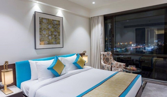 Hotel Binori