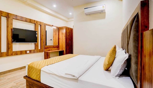 Hotel BKC Nextora in Mumbai