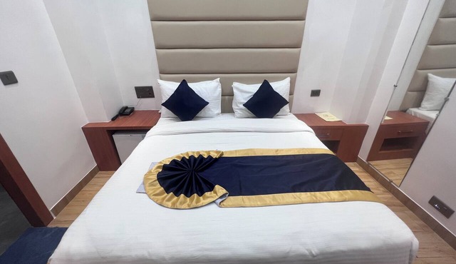 Hotel Blue Bell in Bareilly
