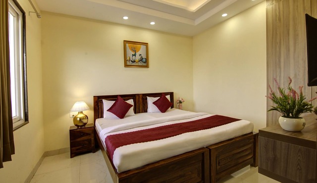 Hotel Blue Pearl Chikmagalur