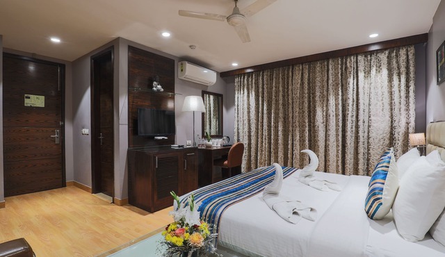 Hotel BlueStone - Nehru Place in New Delhi