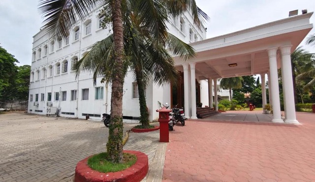 Hotel Bon Sejour