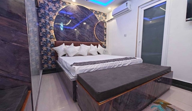 Hotel Budget Inn