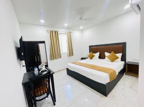 Hotel Casa Heaven - Greater Kailash