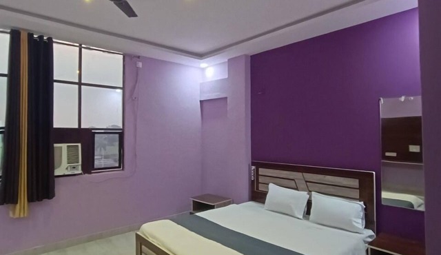 Hotel Celebration Green in Khandwa